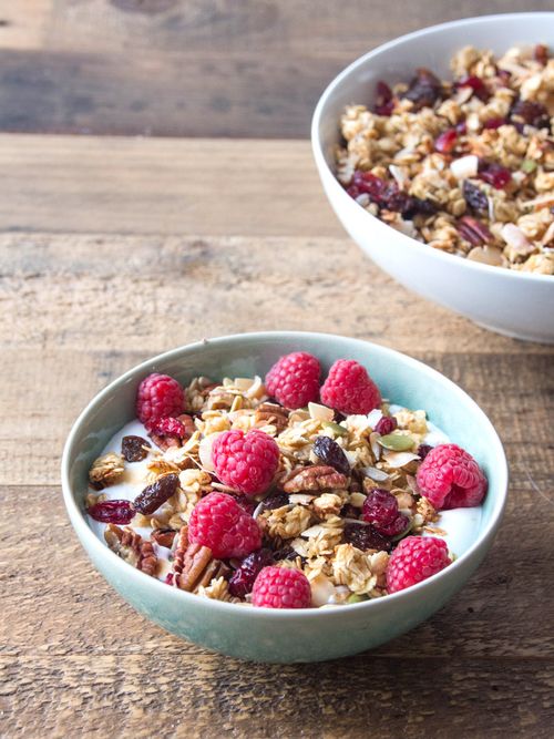 Clean Eating Cafés: London's Freshest Healthy Hangouts | Stylight