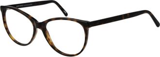 Andy Wolf Brown Acetate Glasses (Frames)