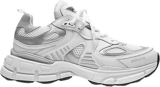 Axel Arigato Mujer, Zapatos, Gris, Talla: 37 EU