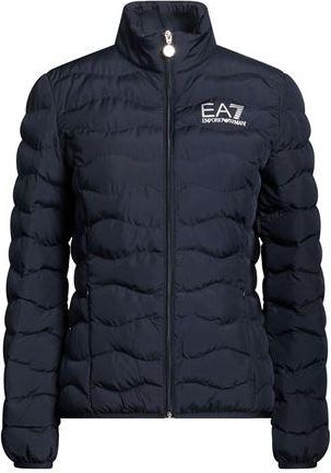 Emporio Armani CAPISPALLA - Piumini & Imbottiti Sintetici su YOOX.COM
