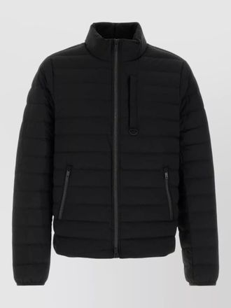 Moose Knuckles down puffer jacket