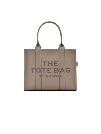 Marc Jacobs Schoudertas Cement