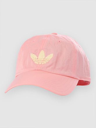 adidas Originals Dad Cap pink