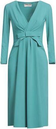 La Petite Robe Di Chiara Boni DRESSES - Midi dresses on YOOX.COM