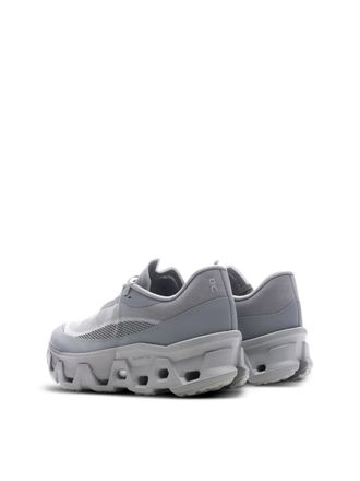 On Running Cloudmonster Hyper Sneakers - Gray