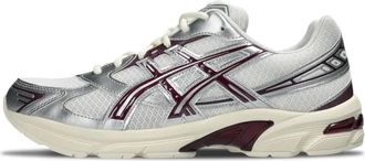 Asics Gel-1130 - Heren - Hardloopschoenen - Veelkleurig - 43 1/2 EU - Leer - Fitness