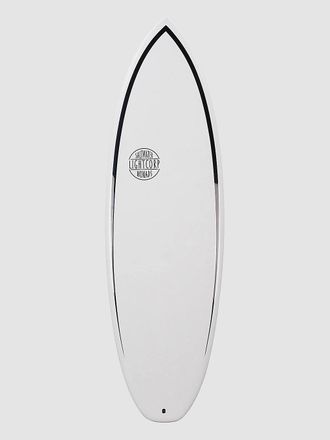 Light River 2.0 - Epoxy - Future Riversurfboard patroon