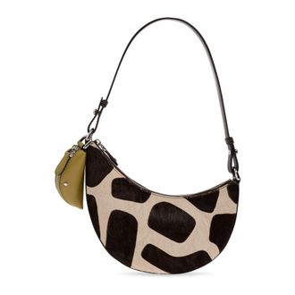 Kate Spade New York Tassen, Dames, Beige, ONE Size, Leer, Duo Bag