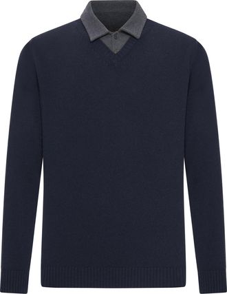 Roberto Collina COTTON PIQUET POLO SHIRT - Roberto Collina - Man