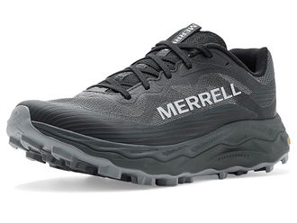 Merrell Agility Peak 6 Mens Shoes Black : 10.5 M, Leather