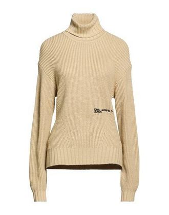 Karl Lagerfeld STRICKWAREN - Rollkragenpullover auf YOOX.COM