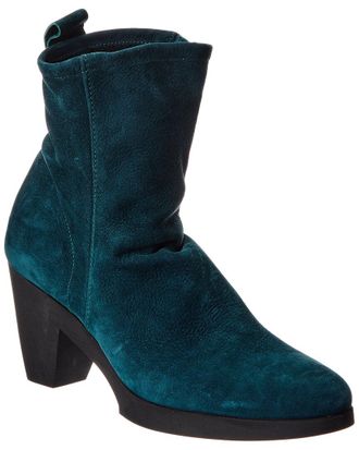 Arche Diveni Leather Boot