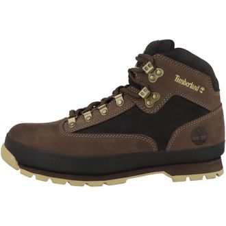 Timberland Euro Hiker Shoes Code TB0A5ZJ5968, brown, 8.5 UK