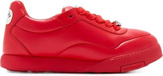 Givenchy Sneaker Puffy Yard In Nappa