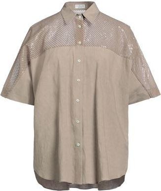 Brunello Cucinelli TOPWEAR - Shirts sur YOOX.COM