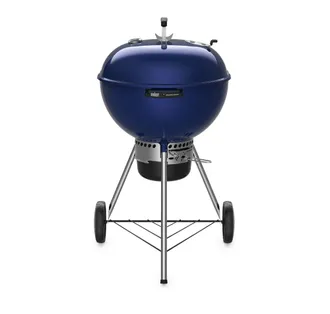Weber Master-touch Gbs C-5750 Azul Oc&eacute;ano Ue