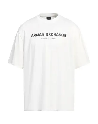A|X Armani Exchange T-shirts