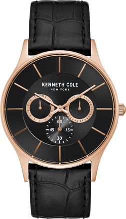 Kenneth Cole Mens 42mm Quartz Watch