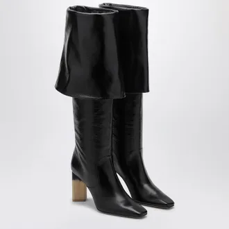 Chloé Chloé High Heeled Boot Georgia