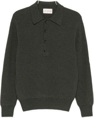 McGeorge of Scotland Mcgeorge | Polo English Rib - 50