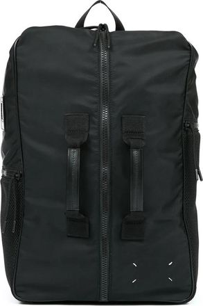Maison Margiela High Tech Weekender Backpack