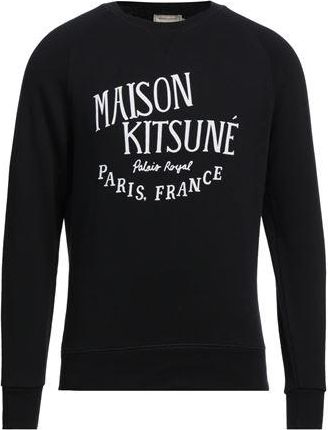 Maison Kitsun&eacute; CAMISETAS Y TOPS - Sudaderas en YOOX.COM