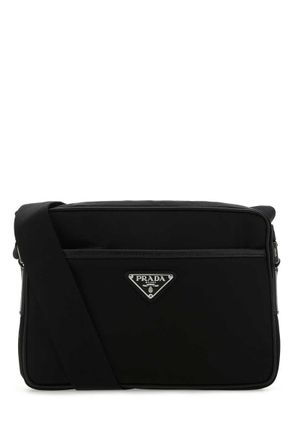 Prada Shoulder Bags