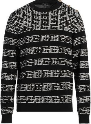 Balmain STRICKWAREN - Pullover auf YOOX.COM