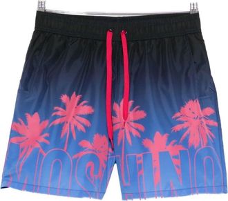 Moschino Abbigliamento mare Moschino - - Swimwear - Uomo - Multicolore - L