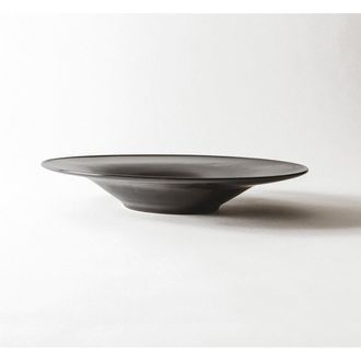 knIndustrie Sky deep plate - GOURMET DISHES, cm 23