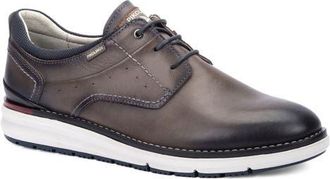 Pikolinos Manaor Derby in Dark Grey at Nordstrom, Size 43