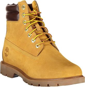 Timberland 6-Inch Lace Boot - Beige