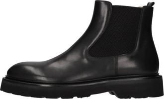 Rossi Bot&iacute;n Beatles - Shoes - Hombre - Negro - 40 EU