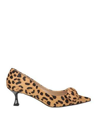 Lola Cruz CALZATURE - Decolletes su YOOX.COM