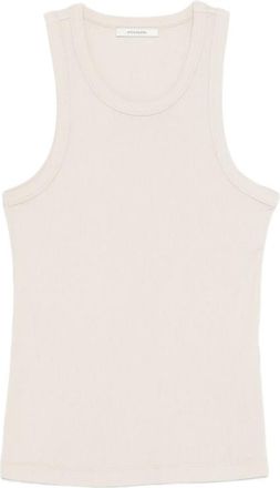 Entire studios Ribbed Tank Top