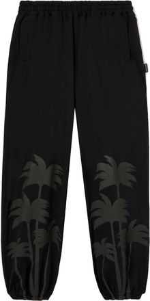Palm Angels Palms sweatpants - Black