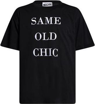 Moschino TOPWEAR - T-shirts su YOOX.COM