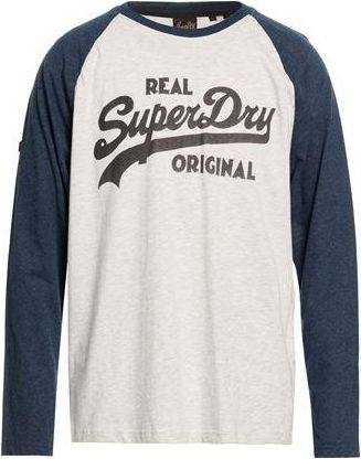 Superdry TOPS - T-shirts auf YOOX.COM