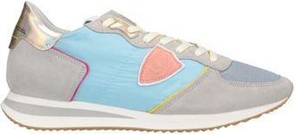 Philippe Model FOOTWEAR - Trainers on YOOX.COM