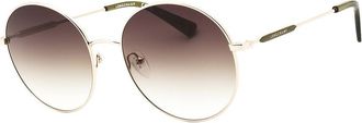 Longchamp Womens Lo143s 58Mm Sunglasses
