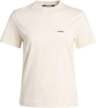 Jacquemus CAMISETAS Y TOPS - Camisetas en YOOX.COM