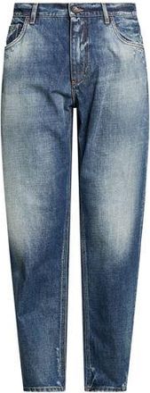 Dolce & Gabbana PARTES DE ABAJO - Pantalones vaqueros en YOOX.COM