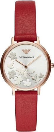 Emporio Armani Mujer, Accesorios, Rosa, Talla: ONE Size