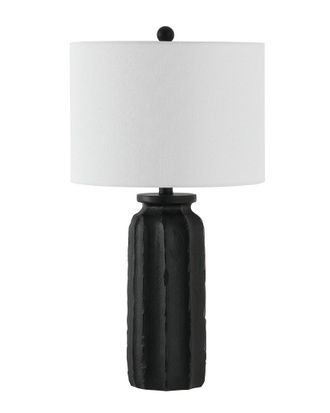 Safavieh Candri 26In Table Lamp