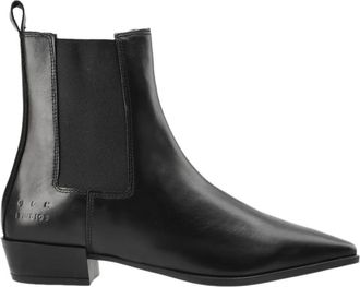 Copenhagen Mujer, Zapatos, Negro, Talla: 37 EU