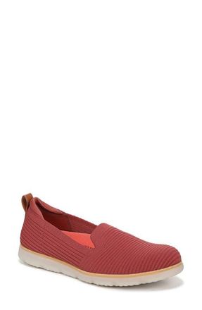 Ryk&auml; Effortless Slip-On Sneaker in Red Ochre at Nordstrom, Size 5.5