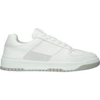 Blackstone TUFA GREER - FG625 White - Sneaker (low)