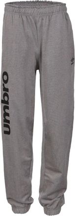 Umbro Uomo, Pantaloni, Grigio, 3Xl, new
