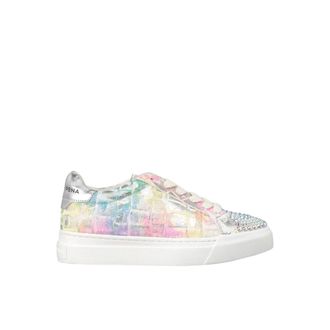 Alma En Pena Sneaker printed shoes