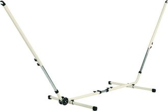 la siesta Soporte De Acero Para Hamacas Mediterr&aacute;neo